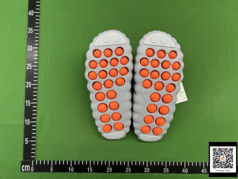 QC Men's Tech Sandals 7745944621 3