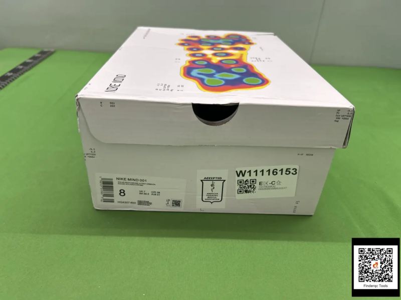 QC Men's Tech Sandals 7745944621 5
