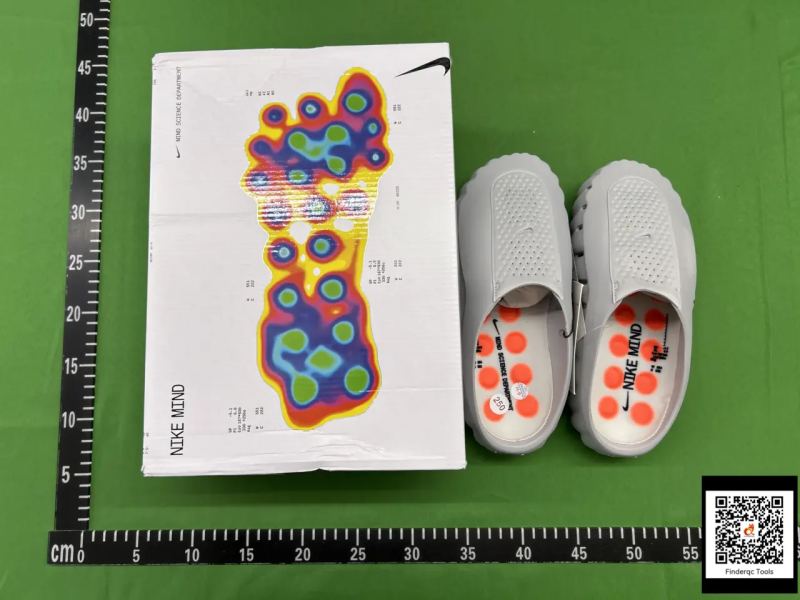 QC Men's Tech Sandals 7745944621 6