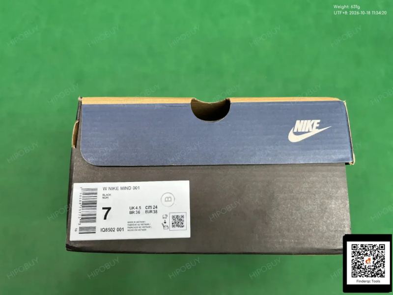 QC European Mind Sneakers for Men and Women, Cushioning Composite Sole, Casual Versatile Non-Slip Low-Top Ultra-Light Shoes 7749905666 3