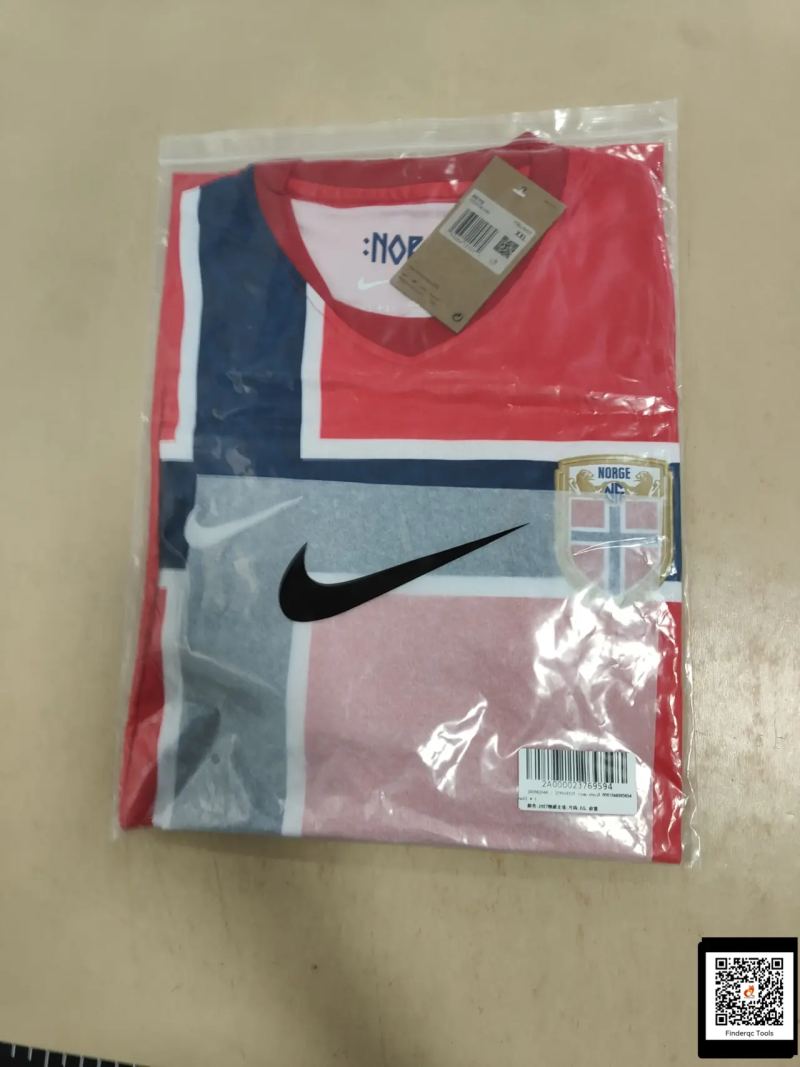 QC 2026 World Cup Football Uniforms Argentina Germany Portugal Spain Mexico Belgium National Team Jerseys 7759001955 2