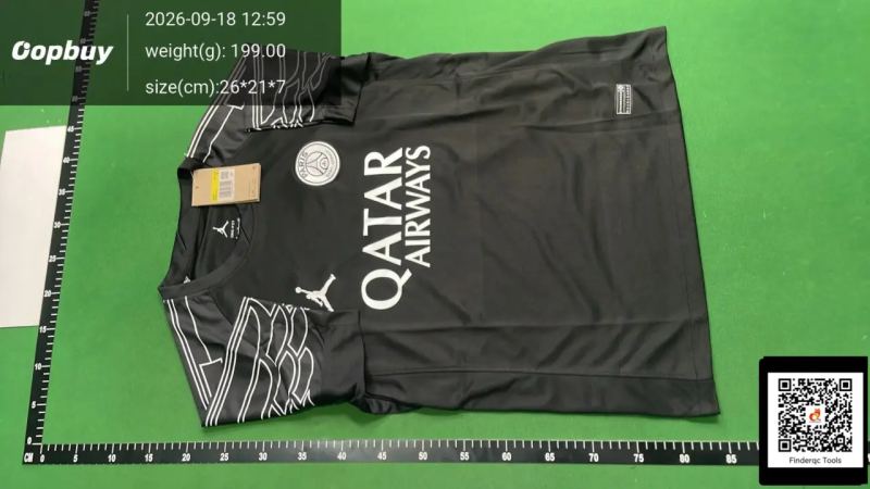 QC Special Edition Club & National Jerseys 7760567181 2
