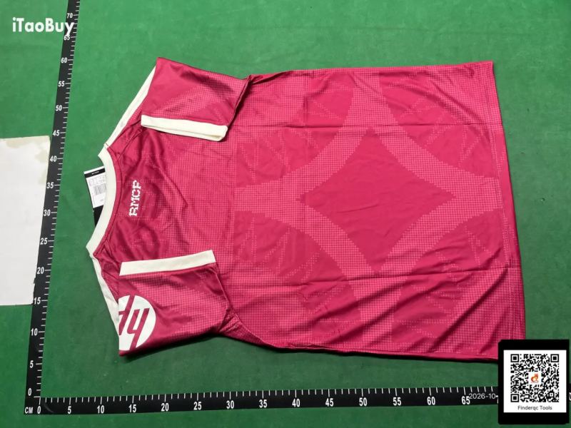 QC Original Football Jerseys 25-26 England Arsenal Real Madrid Brazil Argentina Barcelona France Inter Milan Jerseys 7761816928 2
