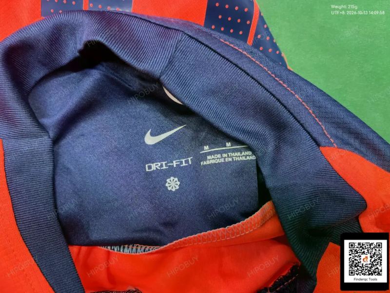 QC 25/26 Season Football Uniform Ac Milan Barcelona Yamal Bayern Chelsea Arsenal Saka Cross-Border Fans 7765645100 1