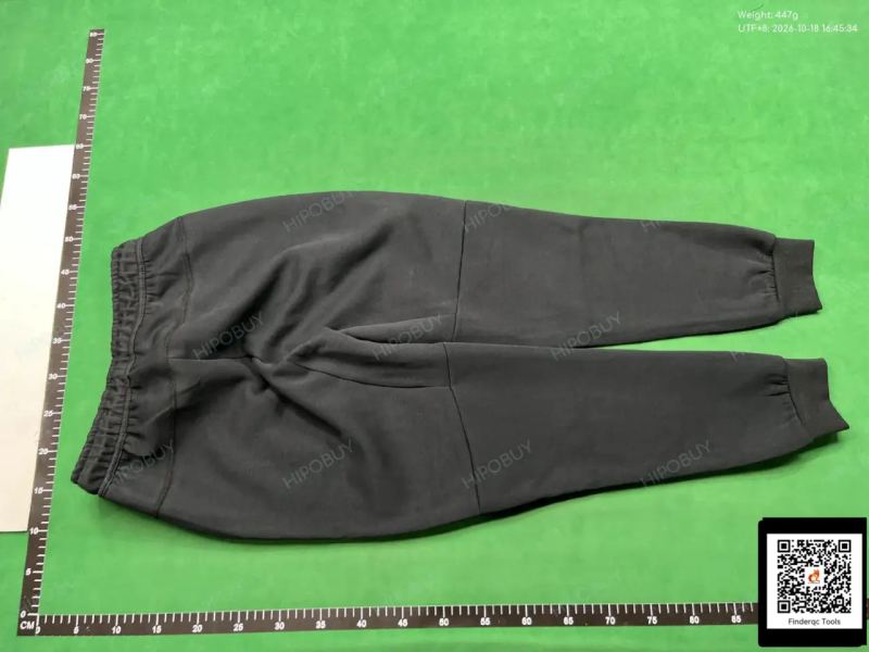 QC 25 New TECH FLEECE Men's Air Layer Casual Sports Jacket Sweatpants Set 792+002 7767066799 7