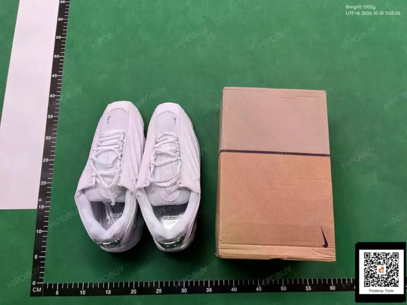 QC Hot Step Daddy Shoes with Half Size, Thick-Soled Sneakers for Men and Women, Terra 2 Joint Casual Shock Absorption 7767200029 3