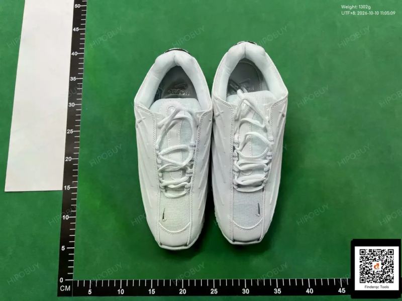QC Hot Step Daddy Shoes with Half Size, Thick-Soled Sneakers for Men and Women, Terra 2 Joint Casual Shock Absorption 7767200029 2
