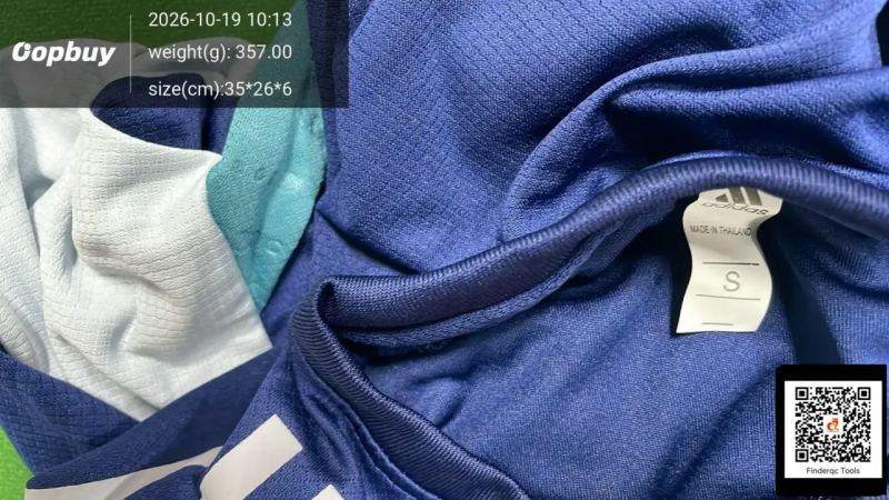 QC Arsenal, Real Madrid, Barcelona, Chelsea, Ajax, Brazil Short-Sleeved Football Training Uniform Set Fan Version 7769616421 2