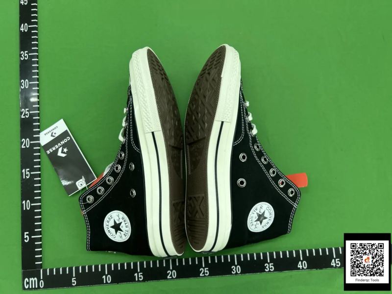 QC Anontop custom cross canvas shoes CH g EU35-44Whatsapp: + 86 13055698157 7777340072 3