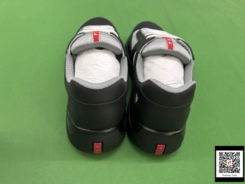 QC PRD Calzature Uomo sneakers 7780604319 6
