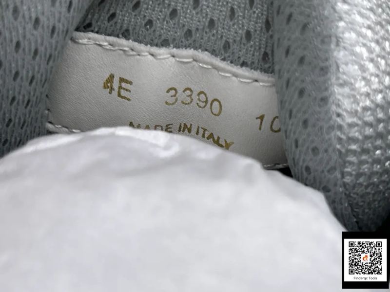 QC PRD Calzature Uomo sneakers 7780604319 1