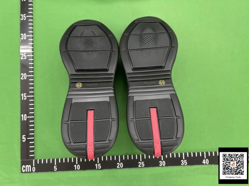QC PRD Calzature Uomo sneakers 7780604319 3