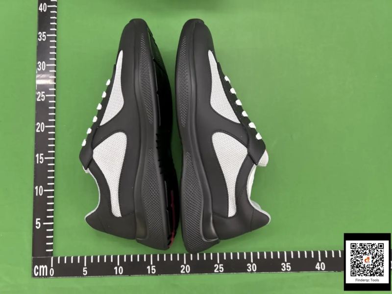 QC PRD Calzature Uomo sneakers 7780604319 4