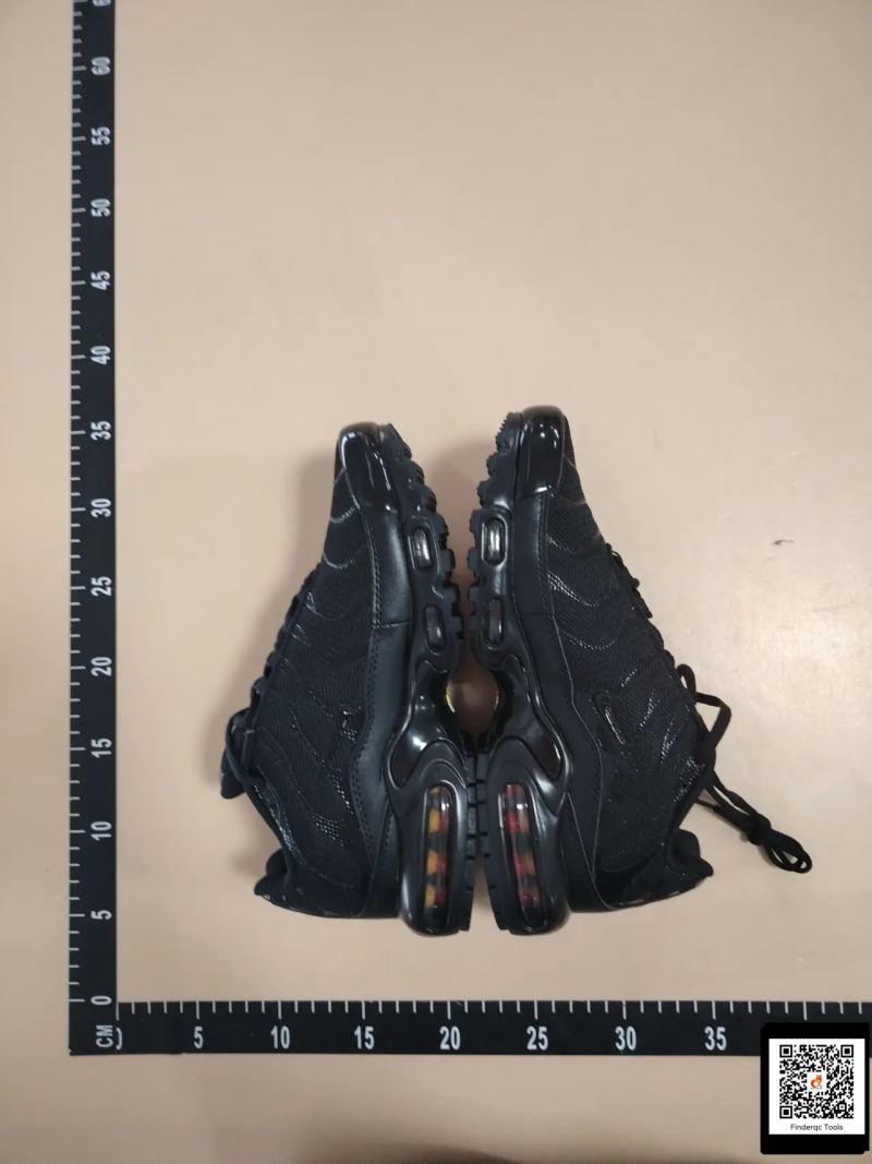 QC Tn Air Cushion Couple Sneakers 7787601236 4