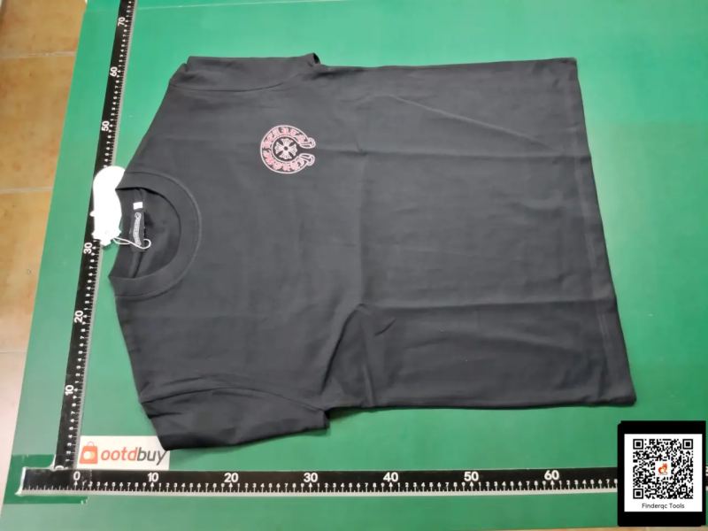 QC Collection of Unisex Printed Long-Sleeved T-Shirts 7788861685 2