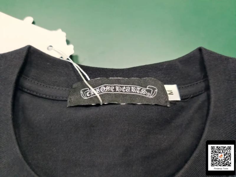 QC Collection of Unisex Printed Long-Sleeved T-Shirts 7788861685 1