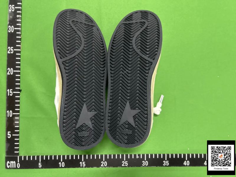QC Ball Star Shoes 7809944847 2