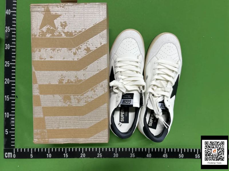 QC Ball Star Shoes 7809944847 6