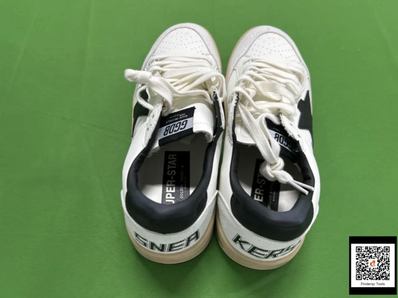 QC Ball Star Shoes 7809944847 7