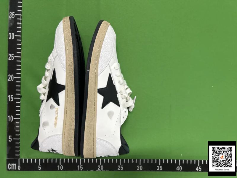 QC Ball Star Shoes 7809944847 1