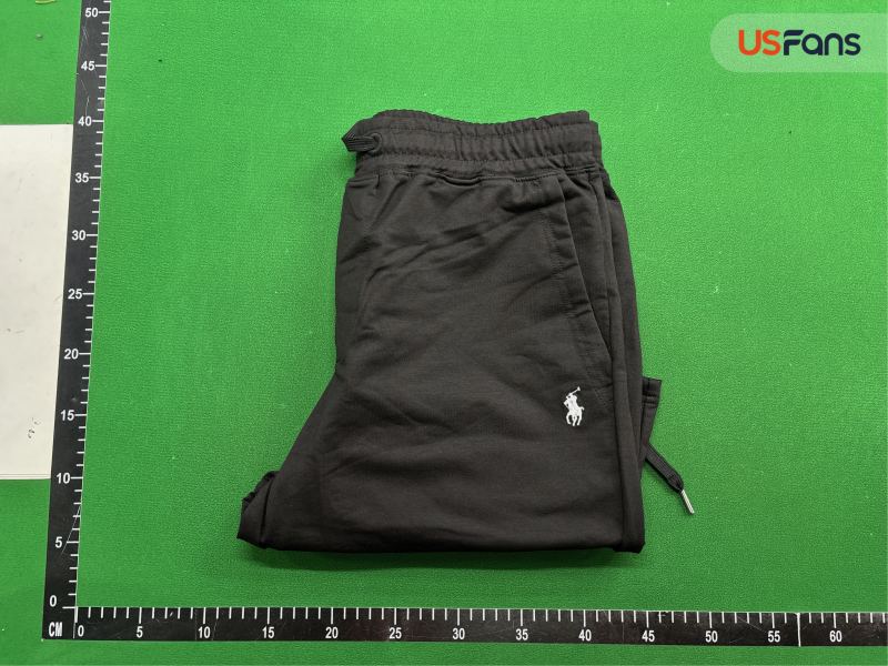 QC Short Sralph Laurent foto 4