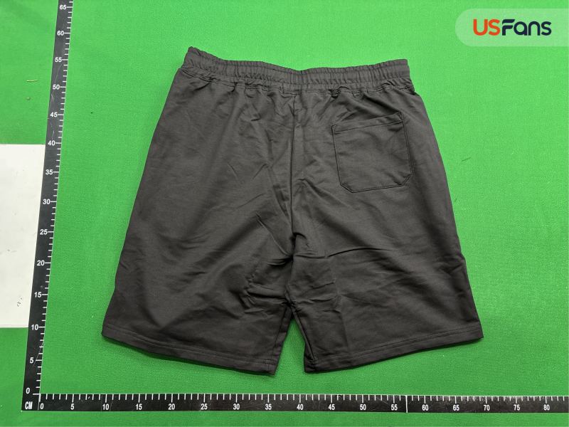 QC Short Sralph Laurent foto 3