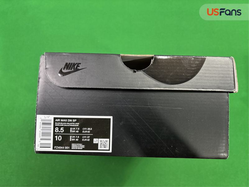 QC Nike Air Max Dn foto 2