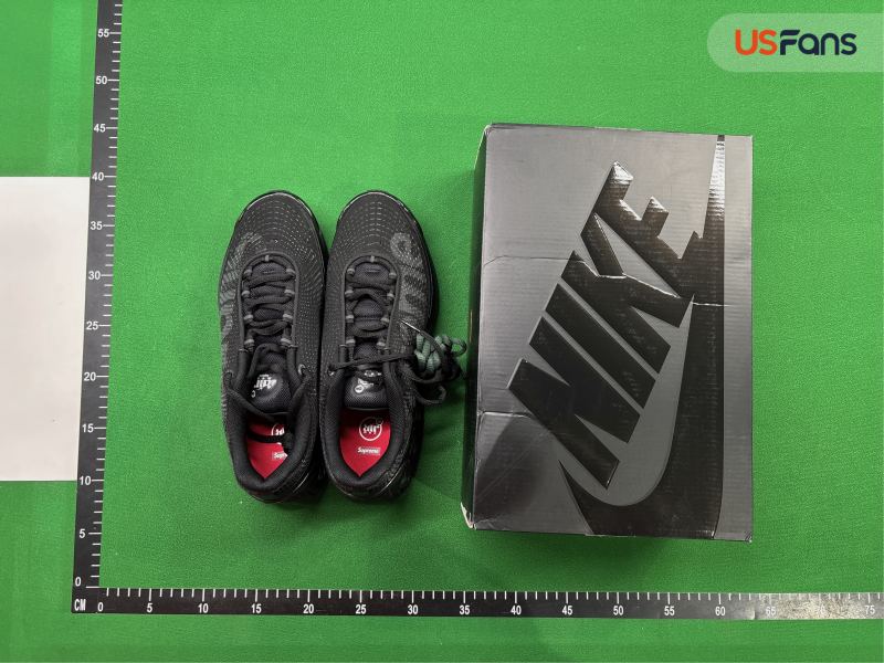 QC Nike Air Max Dn foto 1