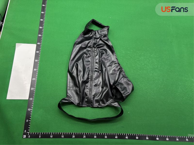 QC European And American Style 2023 Autumn And Winter New Women S Fashion Sexy foto 2