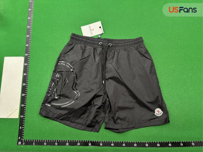 QC Banadores Moncler foto 2