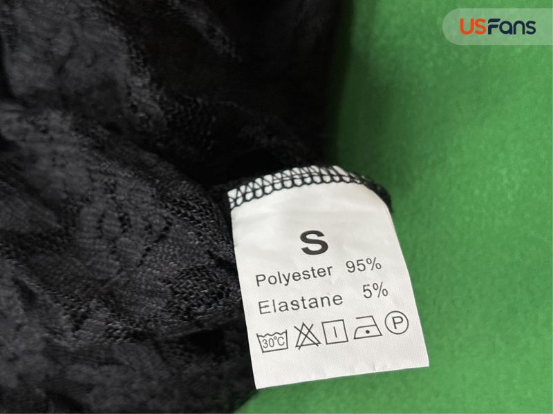 QC European And American Style 2023 Summer New Women S Fashion Off foto 1