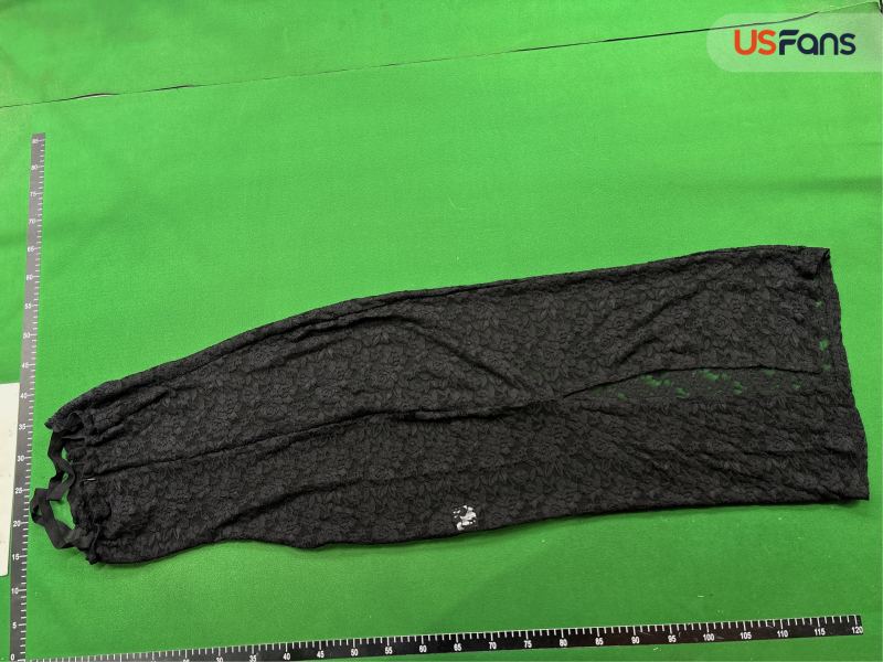 QC European And American Style 2023 Summer New Women S Fashion Off foto 3