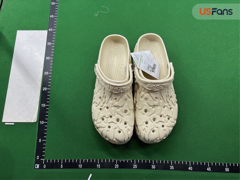 QC Crocs Slippers 14 Colorways Premium Quality foto 5
