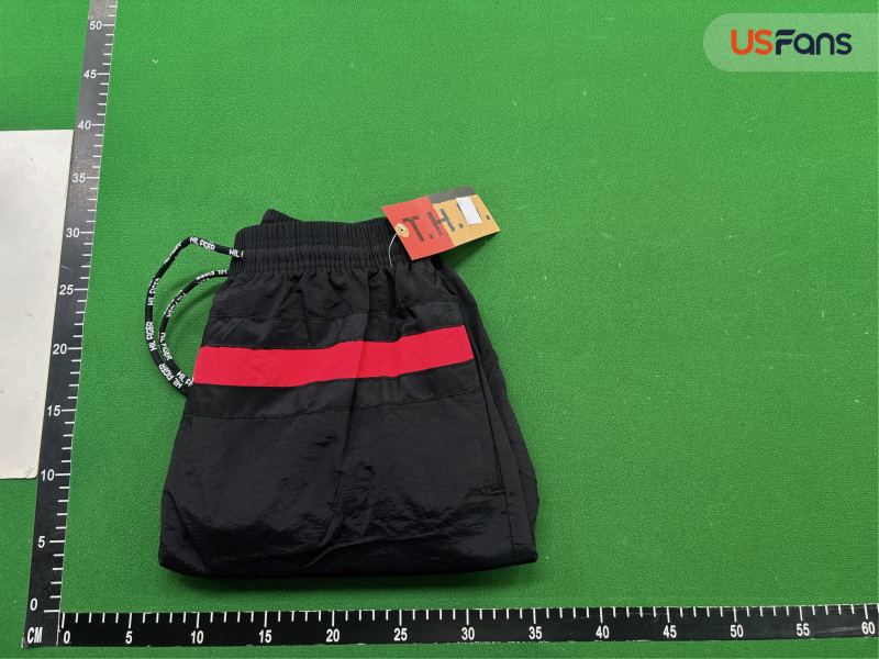 QC Tommy Shorts foto 4