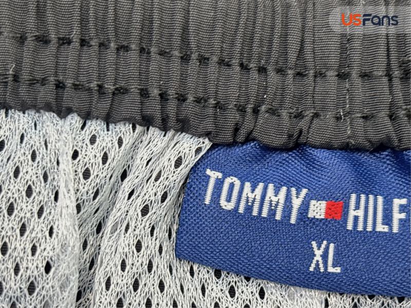 QC Tommy Shorts foto 1