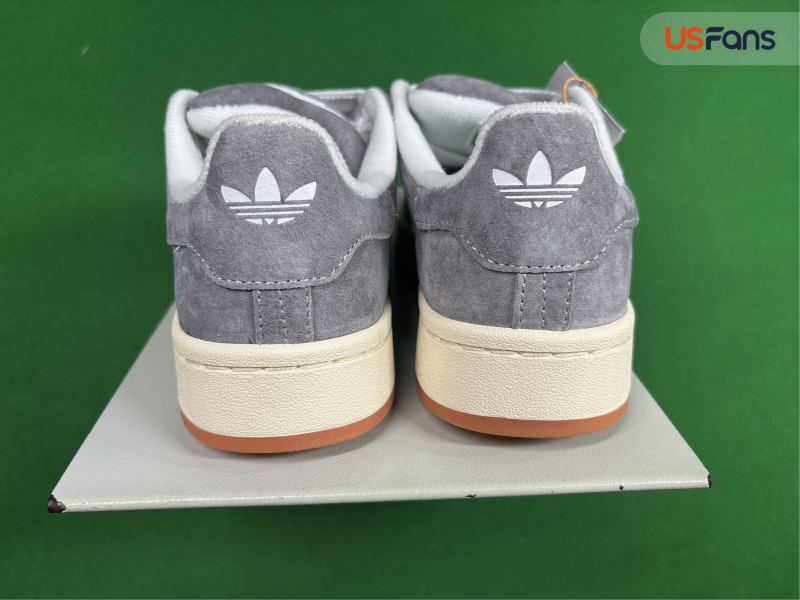QC Adidas Campus 15 Colorways Premium Quality foto 3