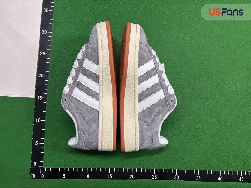 QC Adidas Campus 15 Colorways Premium Quality foto 4