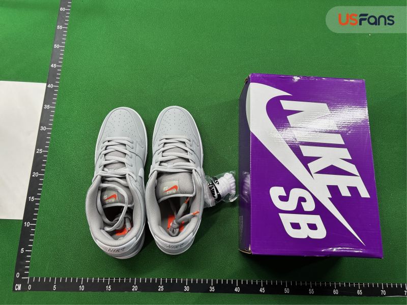 QC ST Edition Comfort-Fit Low-Top Sneakers G6D foto 1