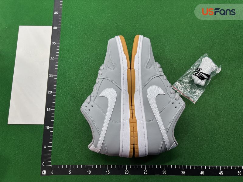 QC ST Edition Comfort-Fit Low-Top Sneakers G6D foto 4