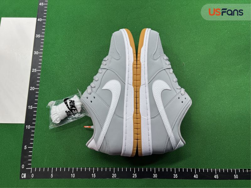 QC ST Edition Comfort-Fit Low-Top Sneakers G6D foto 5