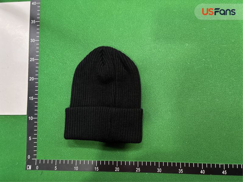 QC The North Face Knitted Hat foto 2