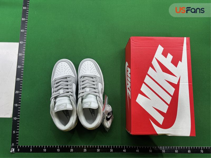 QC Putian shoes pure original version dunk burgundy panda full top layer leather casual sneakers for men and women 7634787270 1