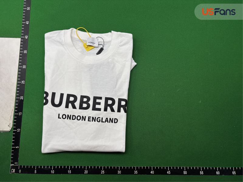 QC Correct Version 260g High-Quality Bur Cross-Border Export Trendy Brand Correct Version B Family War Horse Printed Short-Sleeved T-Shirt 7752567192 4