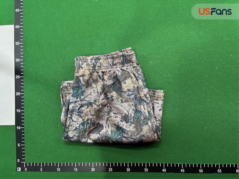 QC Shorts Ee foto 4