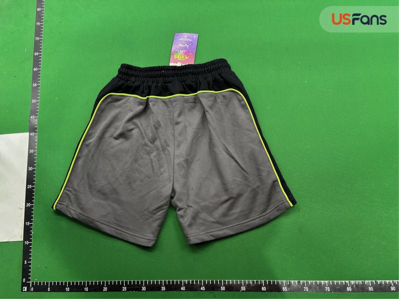 QC Syna Shorts foto 3