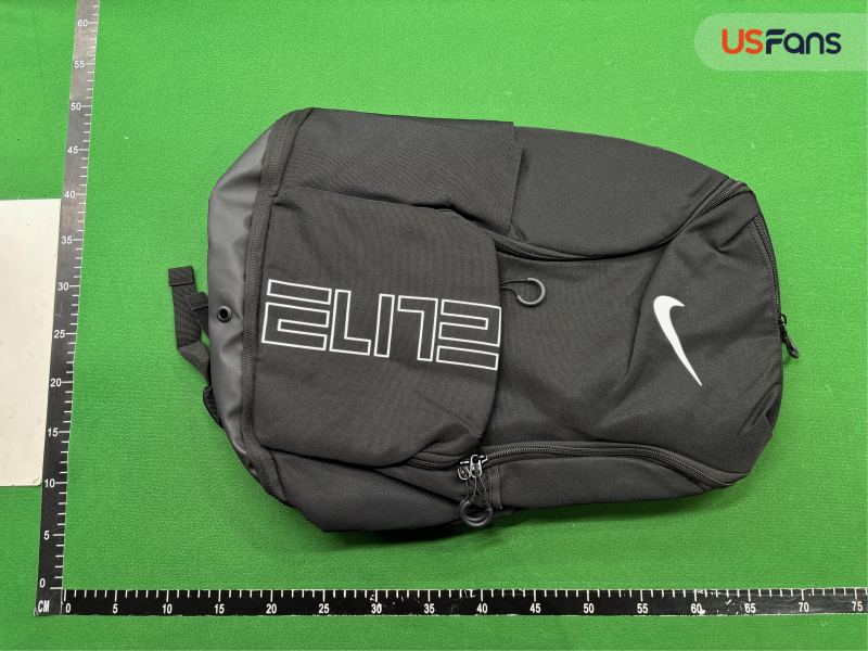 QC Manufacturer basketball air cushion, new student American school bag, large capacity air cushion, sports, fitness, nurturing backpack, travel 7637444623 1