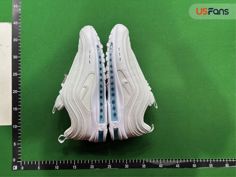 QC Nike Air Max 97 24 Colorways Premium Quality foto 5
