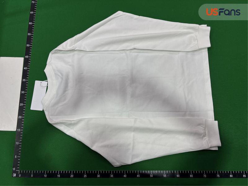 QC Maison Margiela Cat Longsleeve foto 3