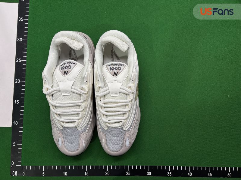 QC New Balance 1000 foto 6