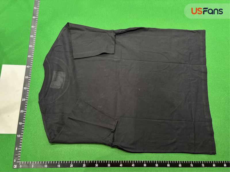 QC RL T-Shirt & Shorts 7593762637 3